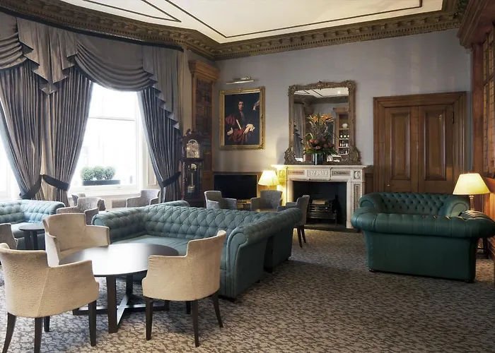 Gem Strathmore Hotel Londra